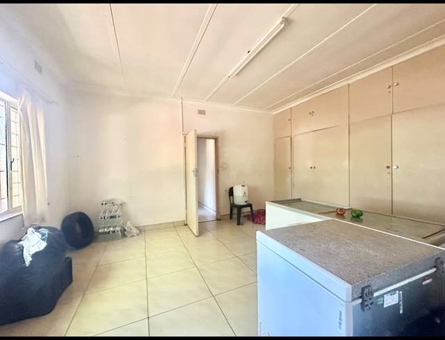 4 BEDROOM HOUSE FOR SALE IN POLOKWANE CENTRAL